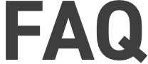 FAQ