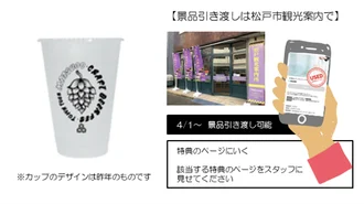 ビアフェス公式カップ【スタンプ6個】