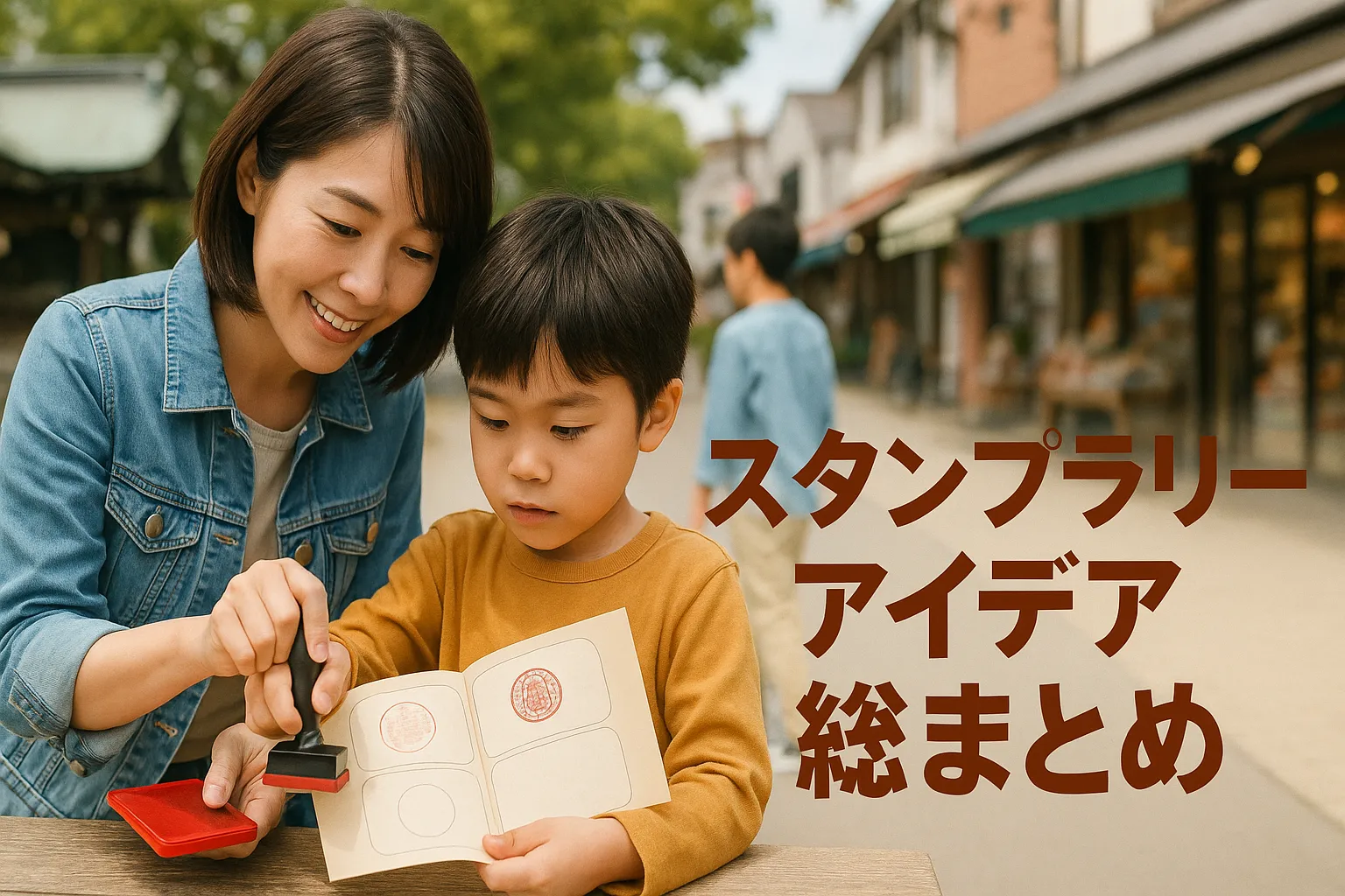 スタンプラリーは、参加者がスタンプを集めながら各所を巡ることで、回遊促進や販促に役立つ企画として広く活用されています。特にスタンプラリー アイデアを上手に取り入れることで、新鮮なゲーム性や達成感を提供でき、子どもから大人まで幅広い層に楽しんでもらえるのが魅力です。