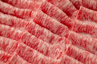 【5SPOT】鳥取和牛（すき焼き用）抽選で3名に！