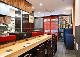 【鮨】日本橋 蛇の市本店　ランチコース（5,000円相当）