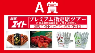 A賞（30ポイント）