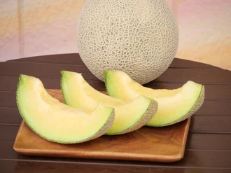 A賞（ほこたのメロン）×10名様