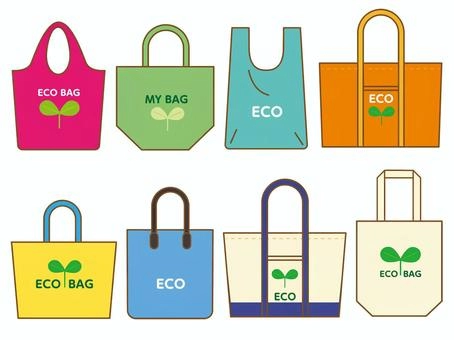 ●Reusable bag　●Arrival certificate