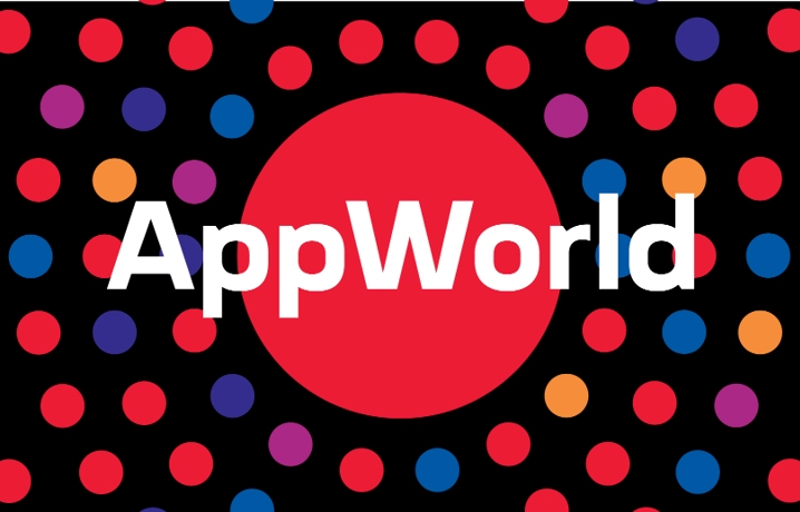 AppWorld TOKYO